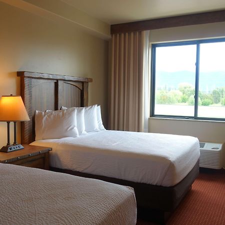Glacier International Lodge Kalispell Ngoại thất bức ảnh