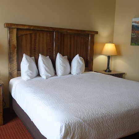 Glacier International Lodge Kalispell Ngoại thất bức ảnh