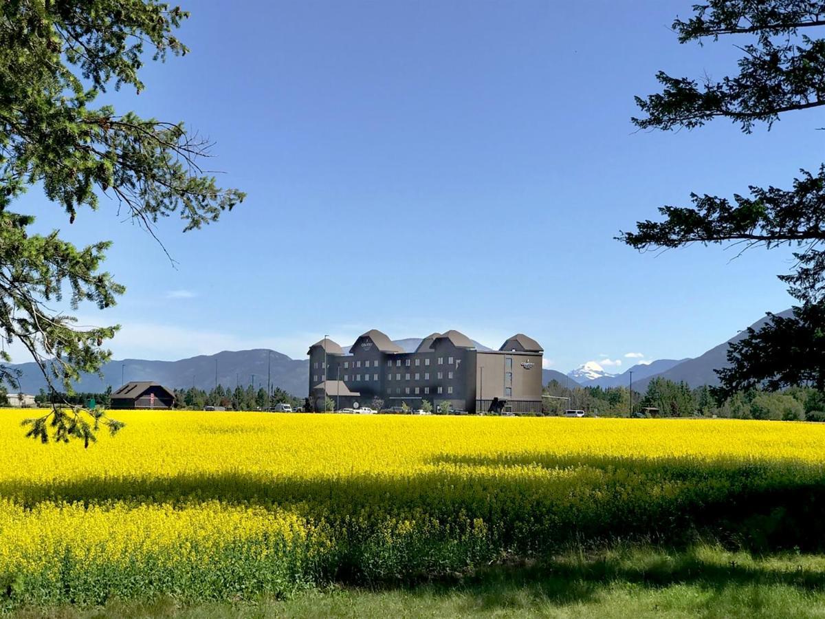 Glacier International Lodge Kalispell Ngoại thất bức ảnh