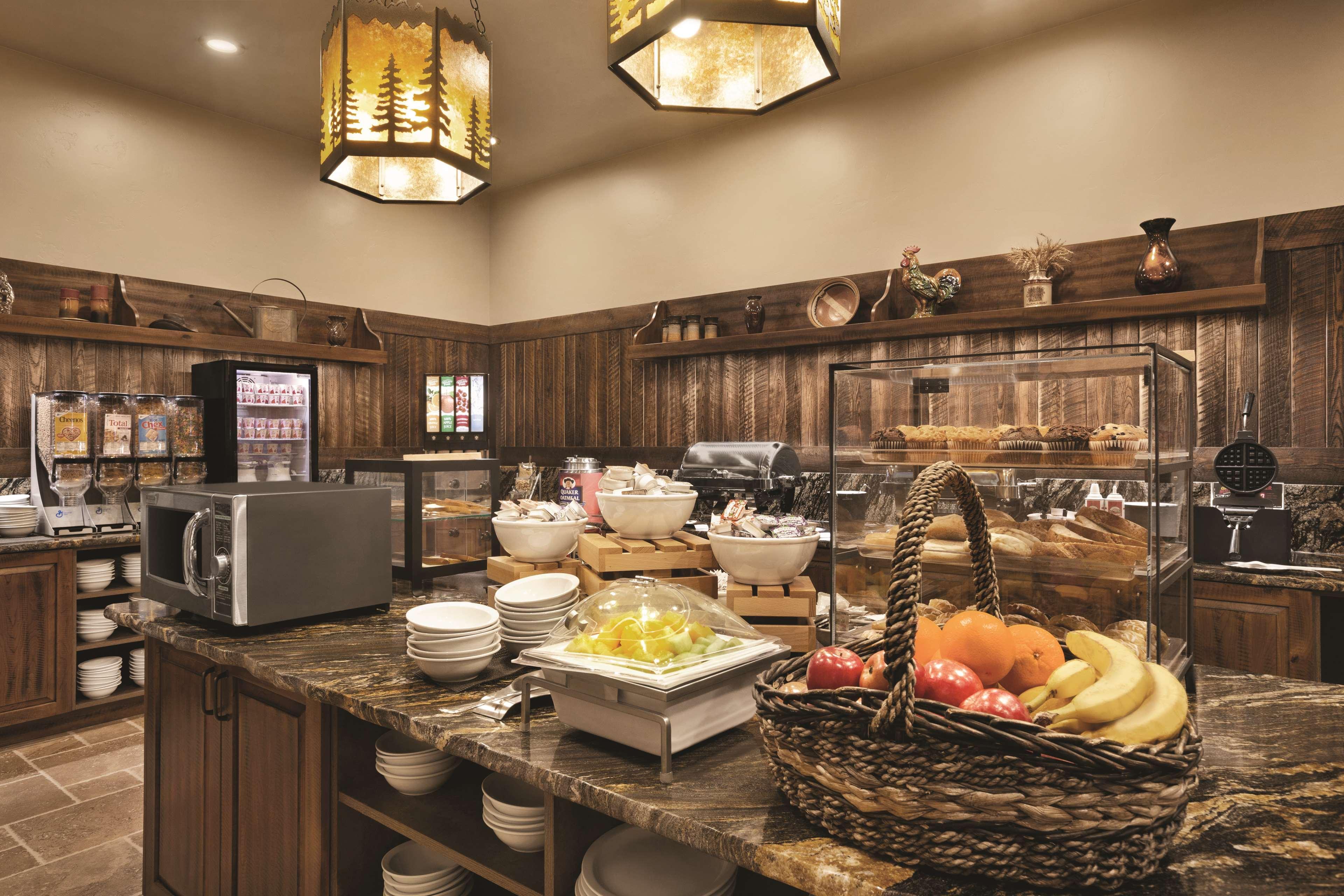 Glacier International Lodge Kalispell Ngoại thất bức ảnh