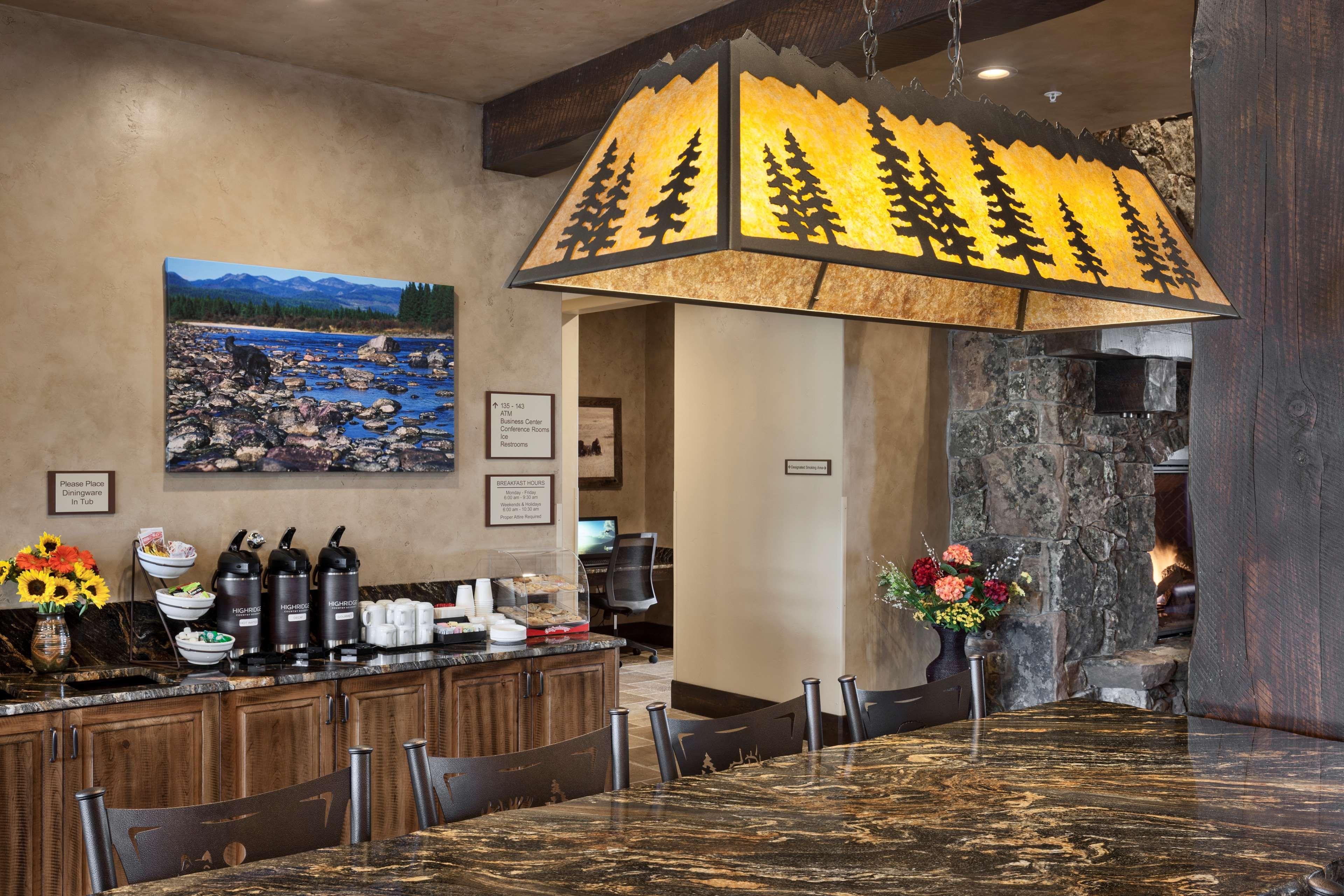 Glacier International Lodge Kalispell Ngoại thất bức ảnh