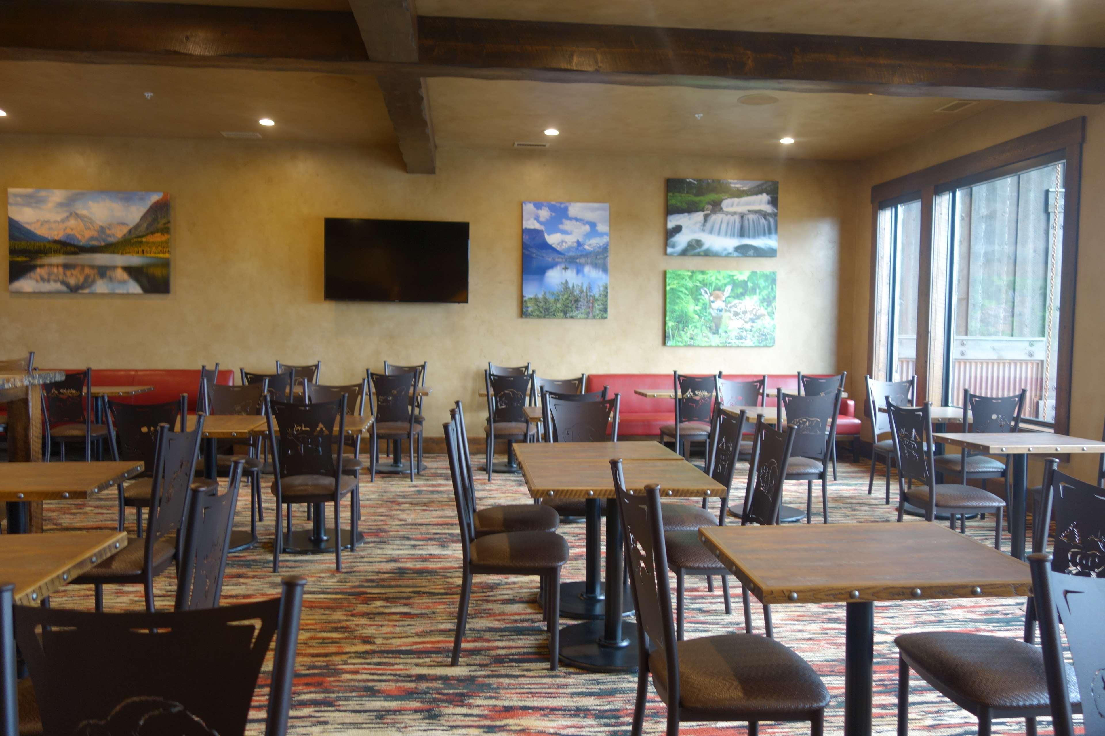 Glacier International Lodge Kalispell Ngoại thất bức ảnh