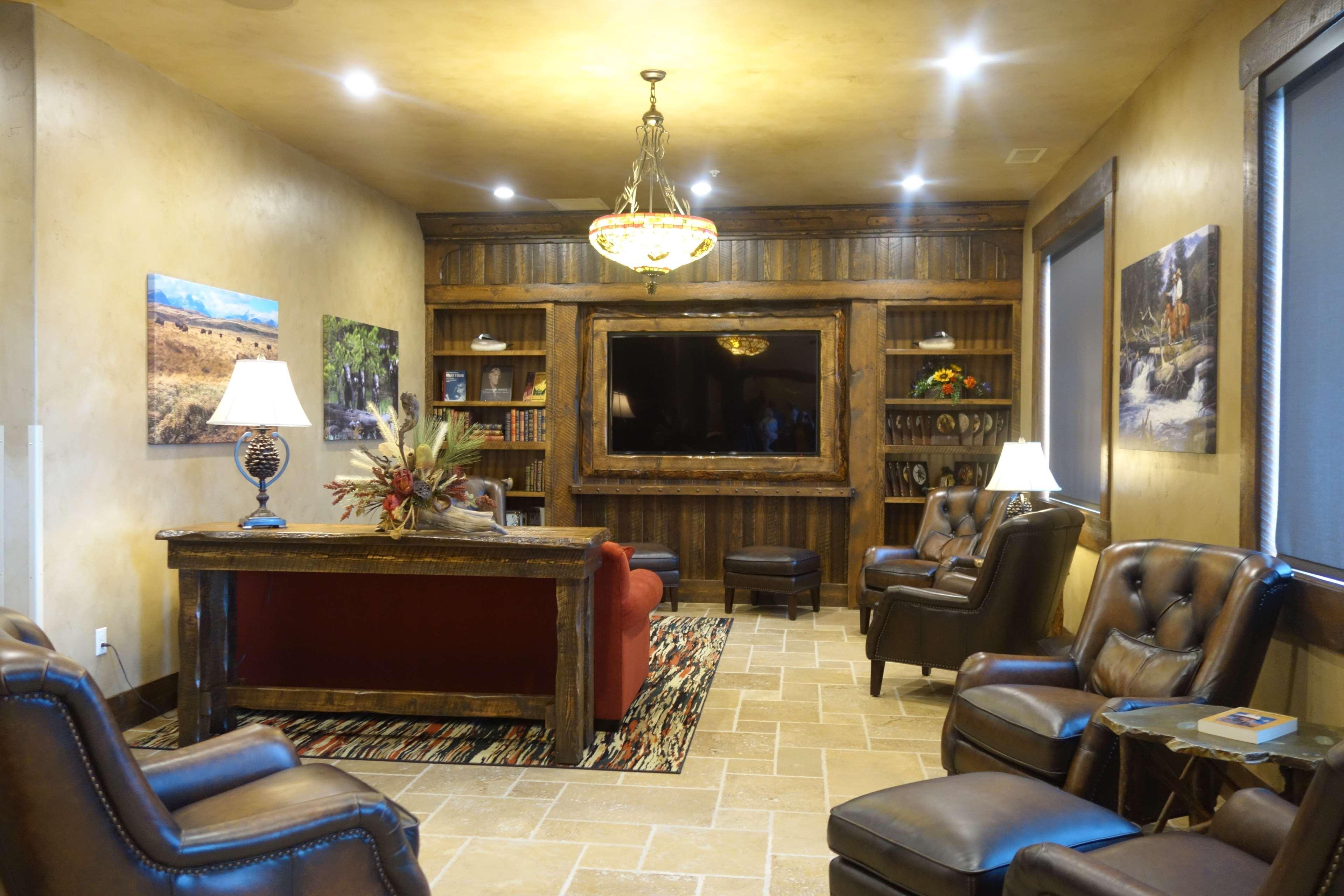 Glacier International Lodge Kalispell Ngoại thất bức ảnh