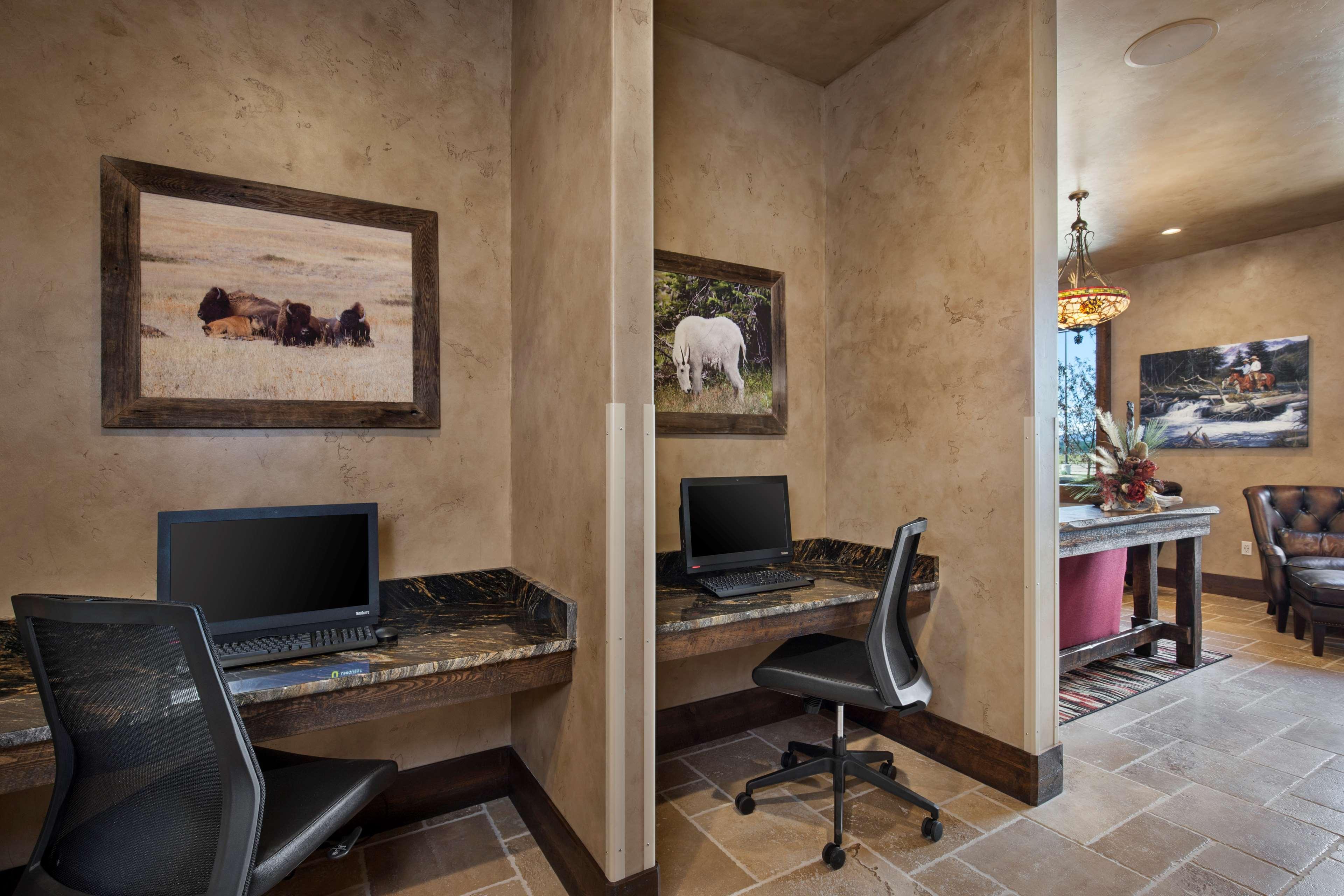 Glacier International Lodge Kalispell Ngoại thất bức ảnh