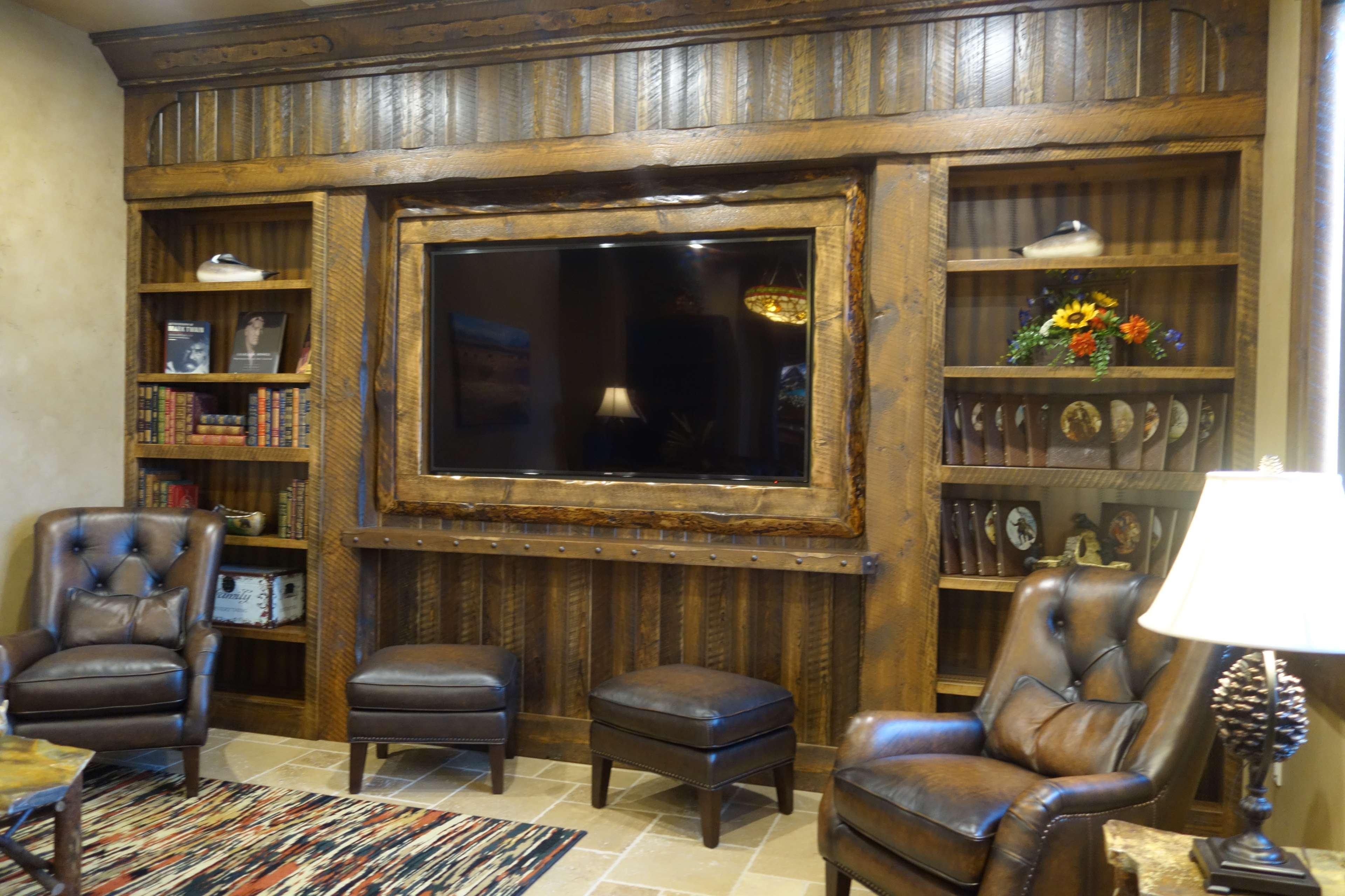 Glacier International Lodge Kalispell Ngoại thất bức ảnh