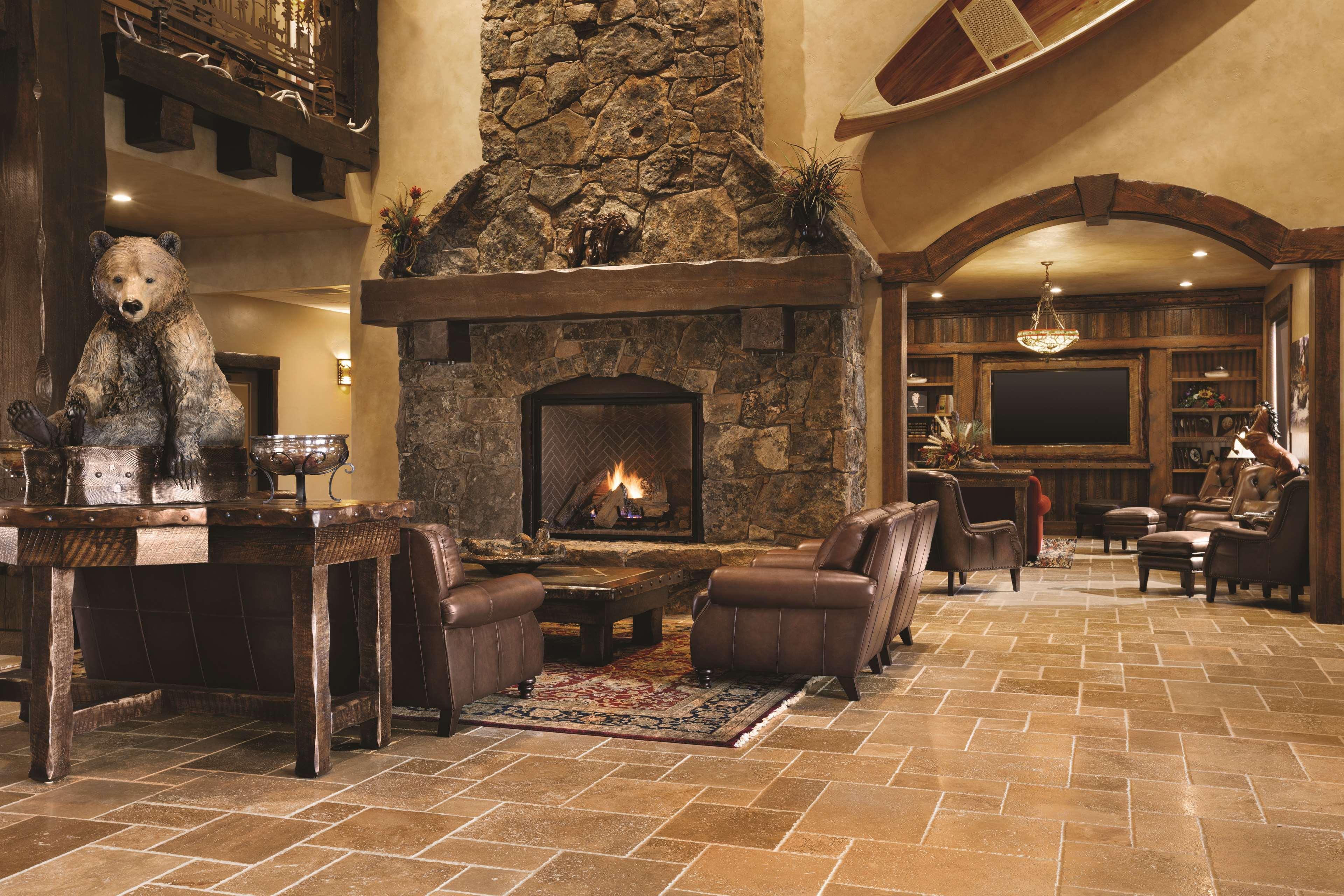 Glacier International Lodge Kalispell Ngoại thất bức ảnh