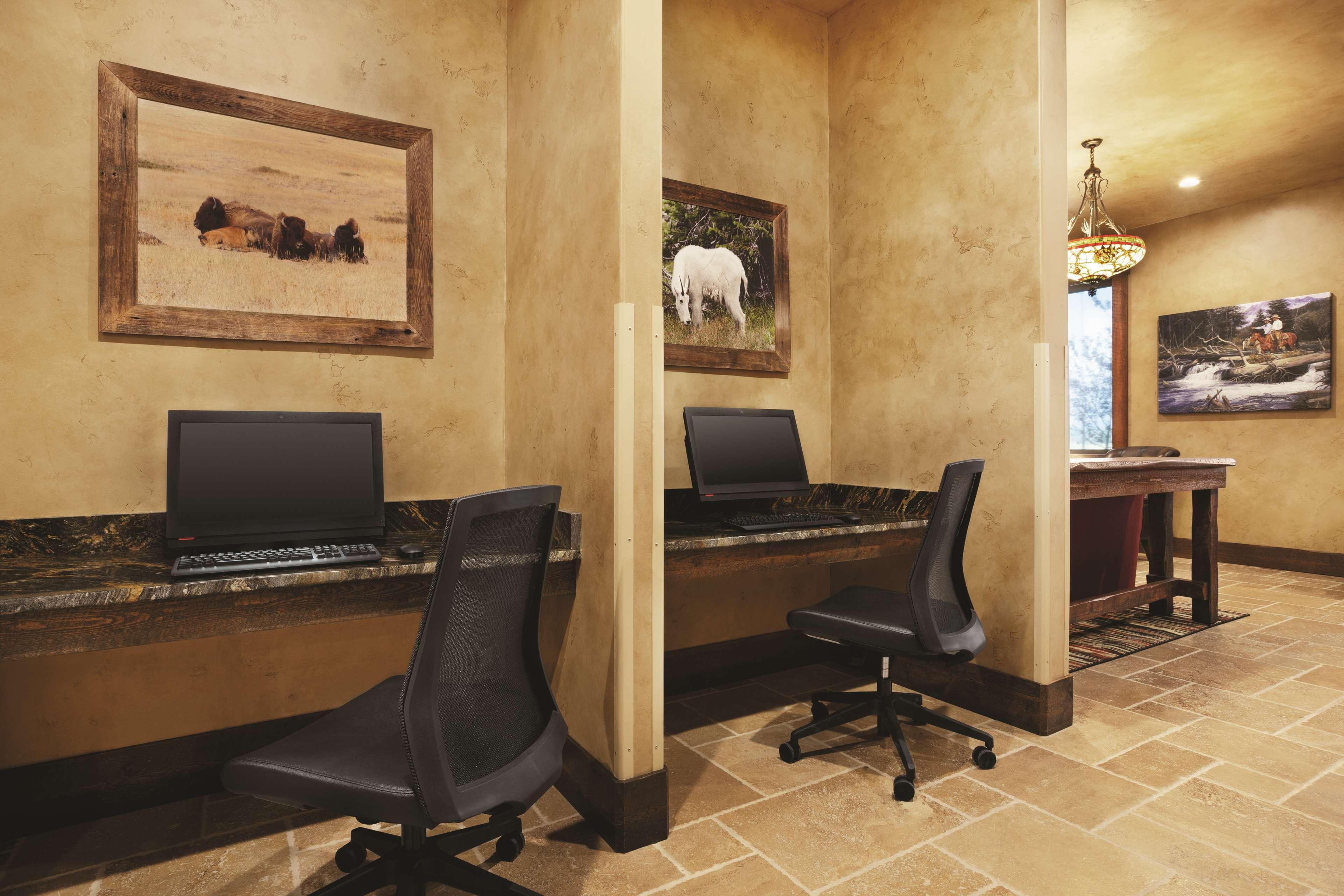 Glacier International Lodge Kalispell Ngoại thất bức ảnh