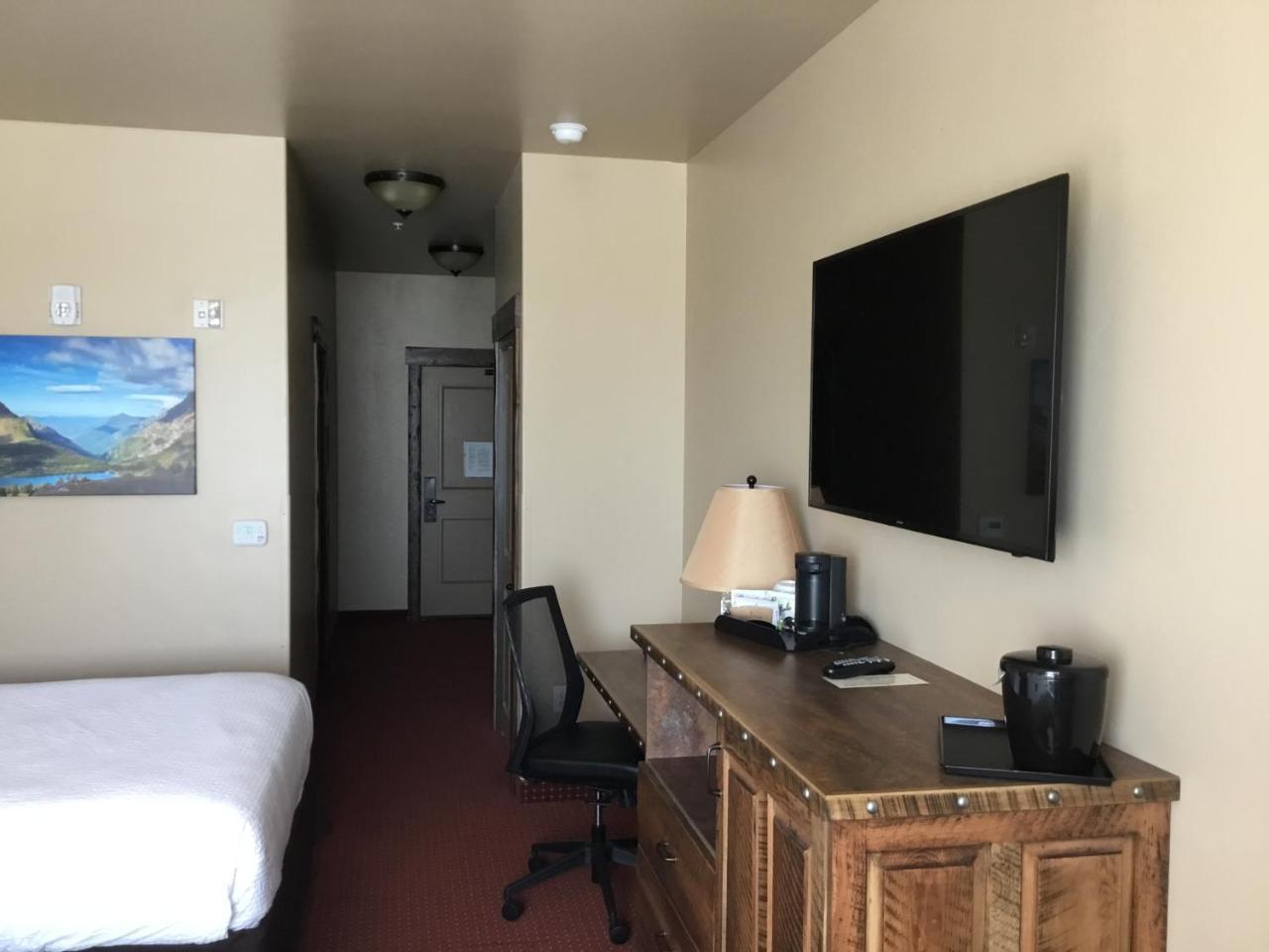 Glacier International Lodge Kalispell Ngoại thất bức ảnh